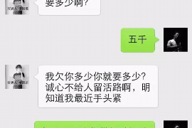 柳南要债公司